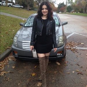 Meet your Posher, Samantha